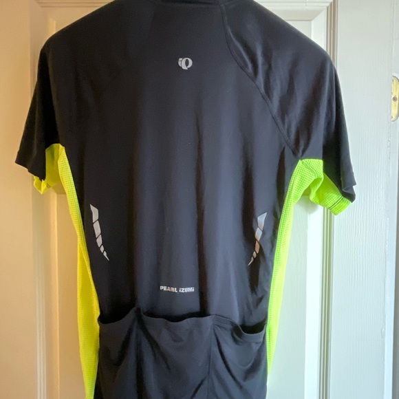 Pearl Izumi Elite Bike Jersey - Picture 3 of 3